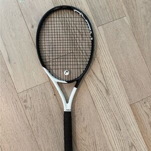 Head Speed Team L 800 Tennis Racquet - used 2x!